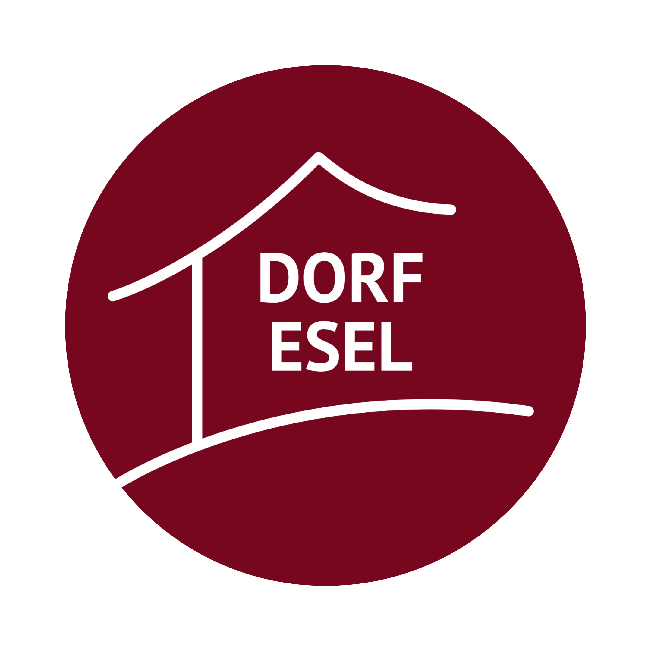 Logo Dorf-Esel