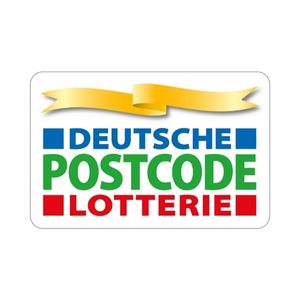 Postcode Logo Dorf-Esel